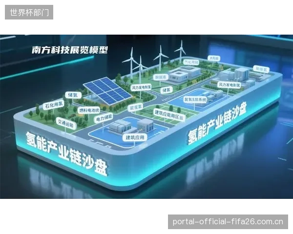 氢能入局：未来五年，采用氢燃料电池的刮冰机将出现，激光引导系统将集成能源管理，实现绝对零排放